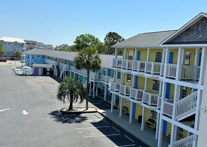 Pirates Cove